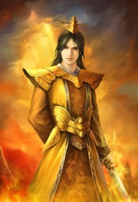 名门老公轻轻爱