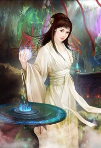 [三国][诩良/郭荀]落子敲月凉