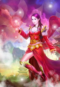 绝色锋芒