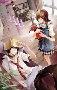 老公V5：寶貝，吃定你！