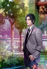 恨情皇帝鬼精靈【美強】