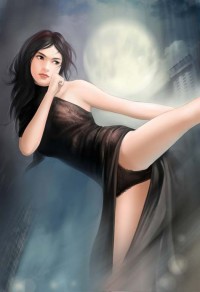 杀手王妃16岁：绝色锋芒步惊华