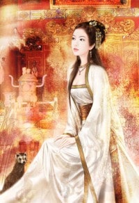 重生之名門貴女