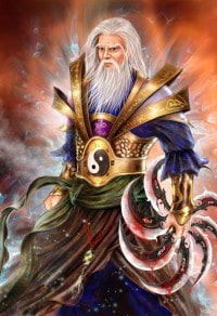 最強反派拯救計劃[無限]